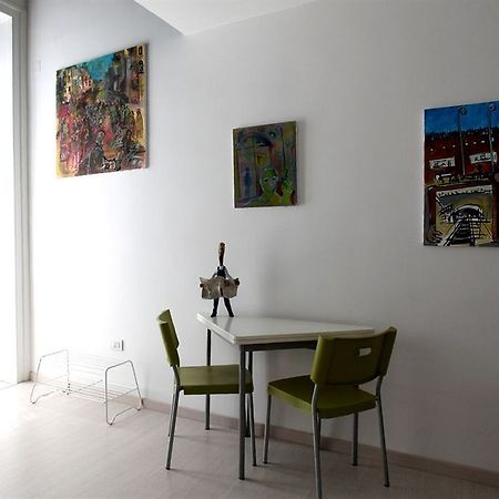Dormidame Bed & Breakfast Napoli Bagian luar foto