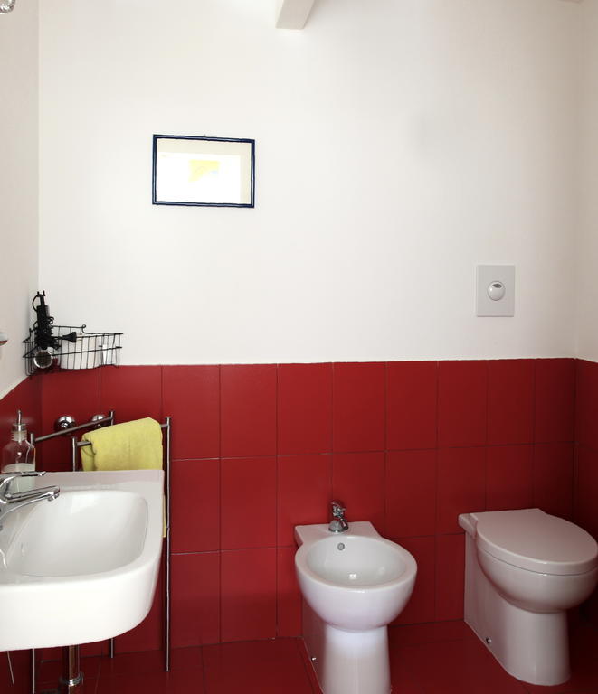 Dormidame Bed & Breakfast Napoli Ruang foto