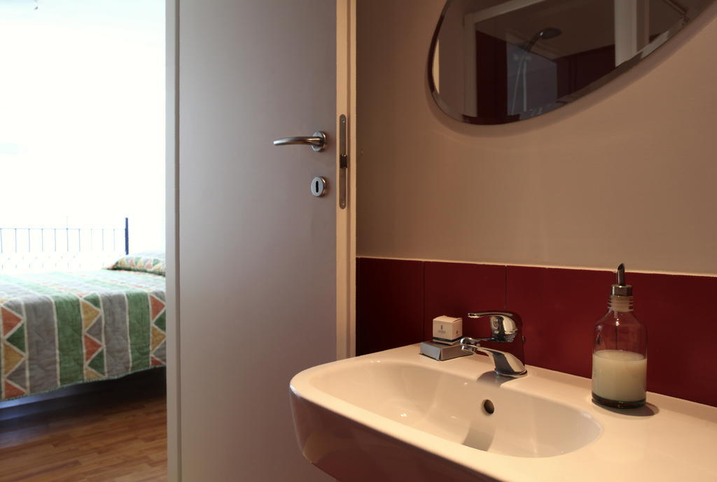Dormidame Bed & Breakfast Napoli Ruang foto