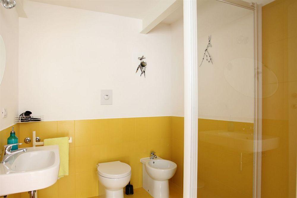 Dormidame Bed & Breakfast Napoli Bagian luar foto