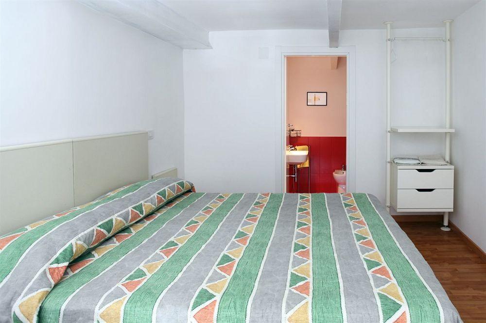 Dormidame Bed & Breakfast Napoli Bagian luar foto