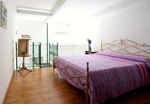 Dormidame Bed & Breakfast Napoli Bagian luar foto