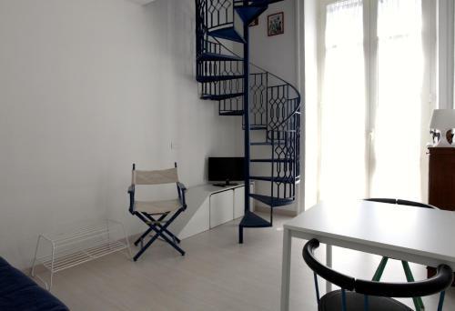 Dormidame Bed & Breakfast Napoli Bagian luar foto